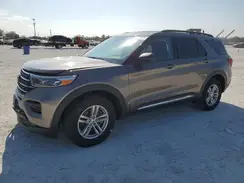 1FMSK8DH4MGB58660 2021 FORD EXPLORER
