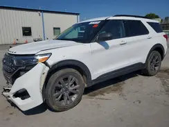 1FMSK8DH4MGB59663 2021 FORD EXPLORER