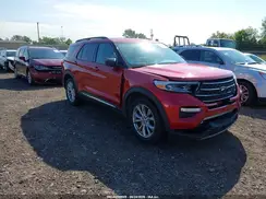 1FMSK8DH4MGB63499 2021 FORD EXPLORER