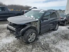 1FMSK8DH4MGB85924 2021 FORD EXPLORER