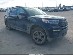 1FMSK8DH4MGB87480 2021 FORD EXPLORER