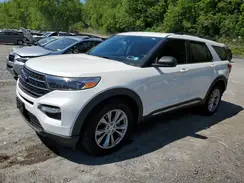 1FMSK8DH4MGB92162 2021 FORD EXPLORER