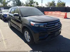 1FMSK8DH4MGB97412 2021 FORD EXPLORER