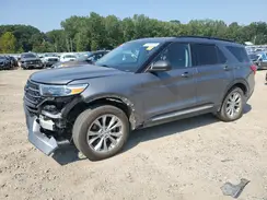 1FMSK8DH4MGC04195 2021 FORD EXPLORER