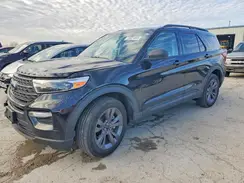 1FMSK8DH4MGC07758 2021 FORD EXPLORER