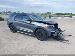 1FMSK8DH4MGC07923 2021 FORD EXPLORER