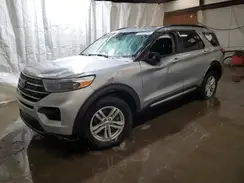 1FMSK8DH4MGC08246 2021 FORD EXPLORER