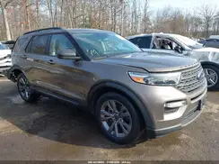 1FMSK8DH4MGC10370 2021 FORD EXPLORER