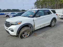 1FMSK8DH4MGC12863 2021 FORD EXPLORER