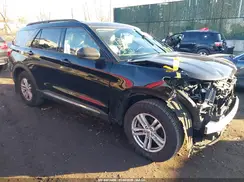 1FMSK8DH4MGC15830 2021 FORD EXPLORER