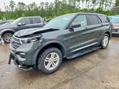 1FMSK8DH4MGC18078 2021 FORD EXPLORER
