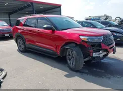 1FMSK8DH4MGC23748 2021 FORD EXPLORER
