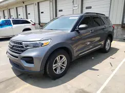 1FMSK8DH4MGC36905 2021 FORD EXPLORER