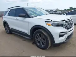 1FMSK8DH4MGC38394 2021 FORD EXPLORER