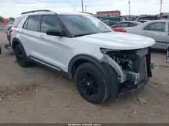 1FMSK8DH4MGC38962 2021 FORD EXPLORER