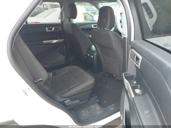 1FMSK8DH4MGC38962 2021 FORD EXPLORER - Image 8