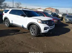 1FMSK8DH4MGC40372 2021 FORD EXPLORER