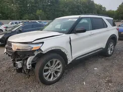 1FMSK8DH4MGC43451 2021 FORD EXPLORER