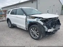 1FMSK8DH4MGC46916 2021 FORD EXPLORER