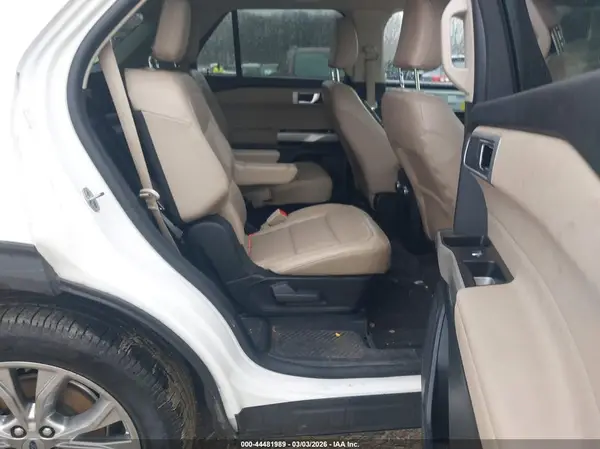 1FMSK8DH4MGC46916 2021 FORD EXPLORER - Image 8