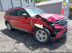 1FMSK8DH4MGC47581 2021 FORD EXPLORER