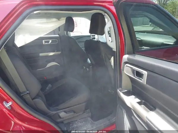 1FMSK8DH4MGC47581 2021 FORD EXPLORER - Image 8