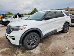 1FMSK8DH4MGC47869 2021 FORD EXPLORER