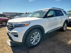 1FMSK8DH4MGC48262 2021 FORD EXPLORER