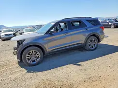 1FMSK8DH4NGA00966 2022 FORD EXPLORER