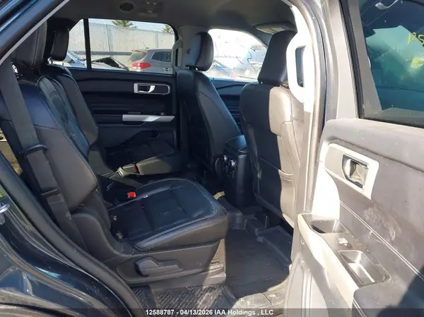 1FMSK8DH4NGA05763 2022 FORD EXPLORER - Image 8