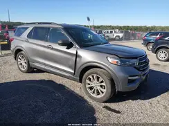 1FMSK8DH4NGA10736 2022 FORD EXPLORER