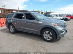 1FMSK8DH4NGA11739 2022 FORD EXPLORER