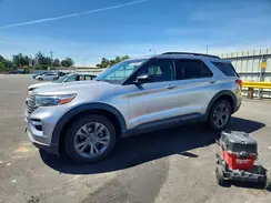 1FMSK8DH4NGA12356 2022 FORD EXPLORER