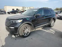 1FMSK8DH4NGA12826 2022 FORD EXPLORER