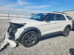 1FMSK8DH4NGA14446 2022 FORD EXPLORER