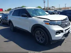 1FMSK8DH4NGA15080 2022 FORD EXPLORER