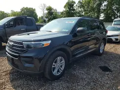 1FMSK8DH4NGA22174 2022 FORD EXPLORER