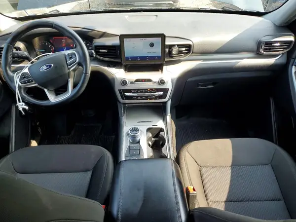 1FMSK8DH4NGA22174 2022 FORD EXPLORER - Image 8