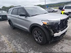 1FMSK8DH4NGA23356 2022 FORD EXPLORER