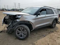 1FMSK8DH4NGA23440 2022 FORD EXPLORER