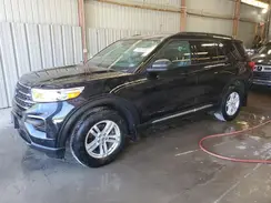 1FMSK8DH4NGA33126 2022 FORD EXPLORER