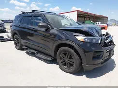 1FMSK8DH4NGA33143 2022 FORD EXPLORER