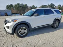 1FMSK8DH4NGA34163 2022 FORD EXPLORER