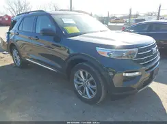 1FMSK8DH4NGA35751 2022 FORD EXPLORER