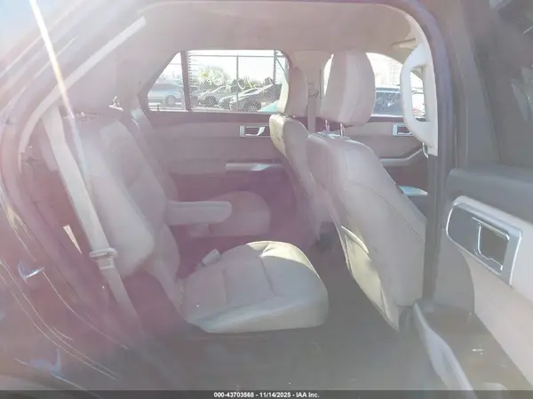 1FMSK8DH4NGA35751 2022 FORD EXPLORER - Image 8