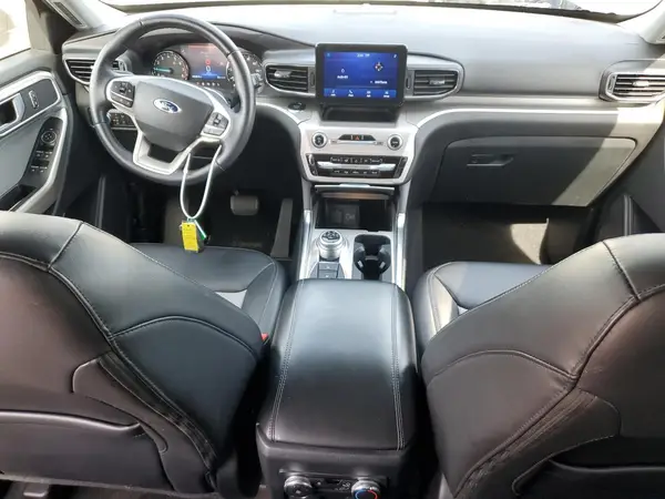 1FMSK8DH4NGA38892 2022 FORD EXPLORER - Image 8
