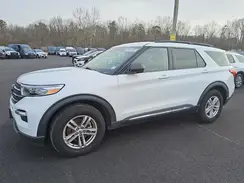 1FMSK8DH4NGA39315 2022 FORD EXPLORER