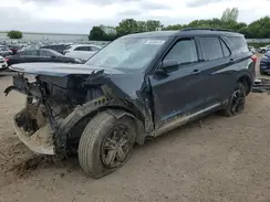 1FMSK8DH4NGA44398 2022 FORD EXPLORER