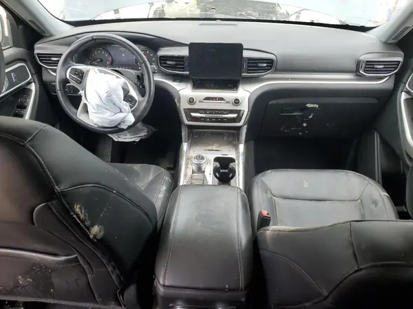 1FMSK8DH4NGA44398 2022 FORD EXPLORER - Image 8