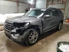 1FMSK8DH4NGA47317 2022 FORD EXPLORER